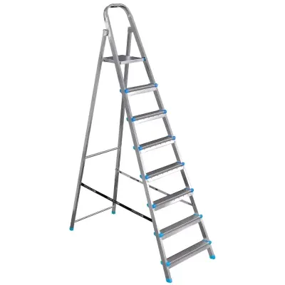 Лесница стремаянка 17010 (нарвон)