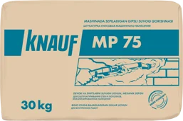 МП 75 30КГ Knauf