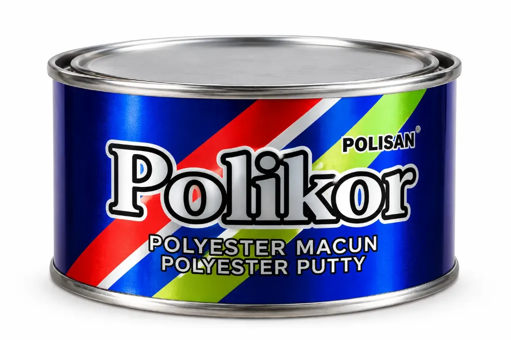 Поликор 0,5 кг