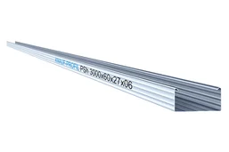 Knauf  Оцинкованный профиль для гипсакартона 75*40 060