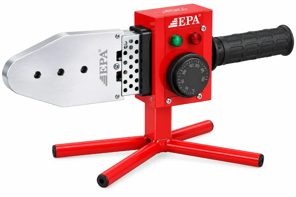 Паяльник для пластиковых труб EPA (ЕРТ-0014)