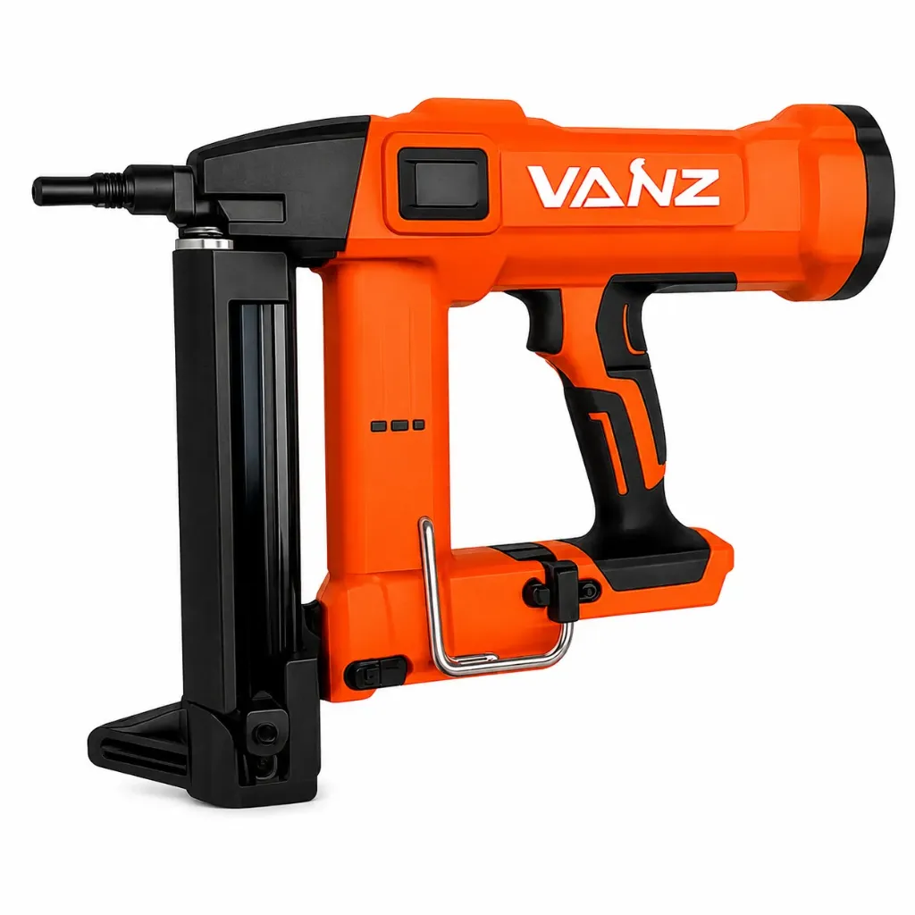 VANZ Дюбил мих пистолед апарат 20v