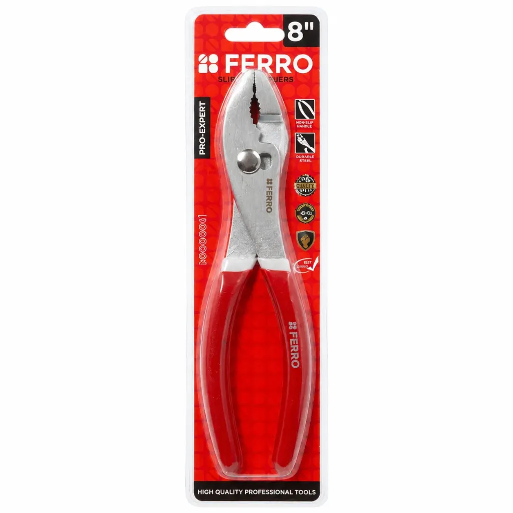Ferro универсальный омбур (30053012)