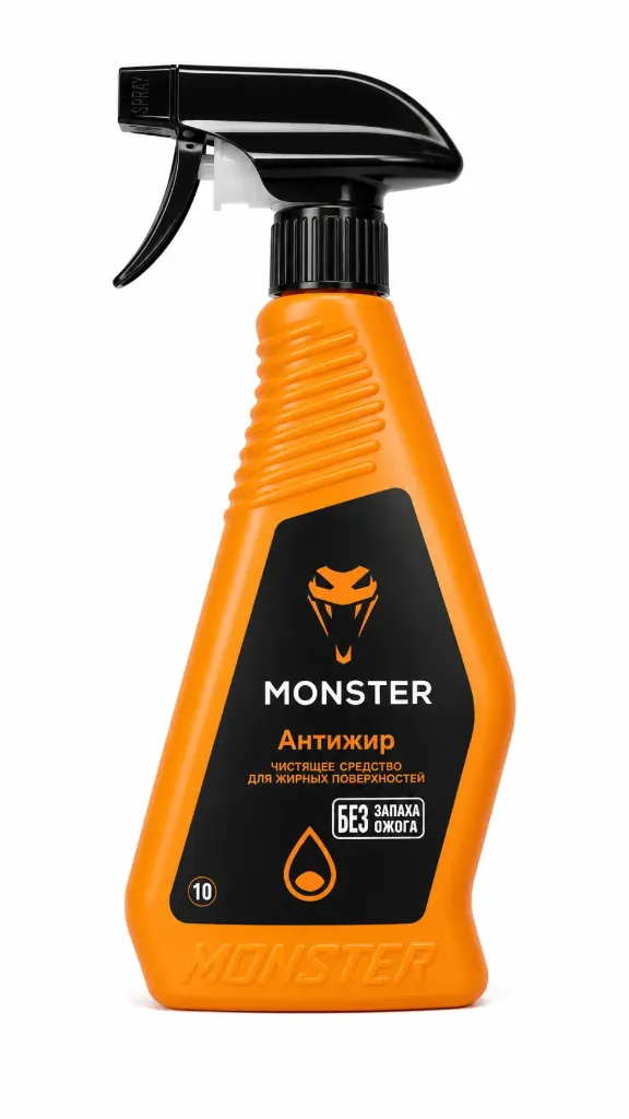 MONSTER Анти-жир 450мл