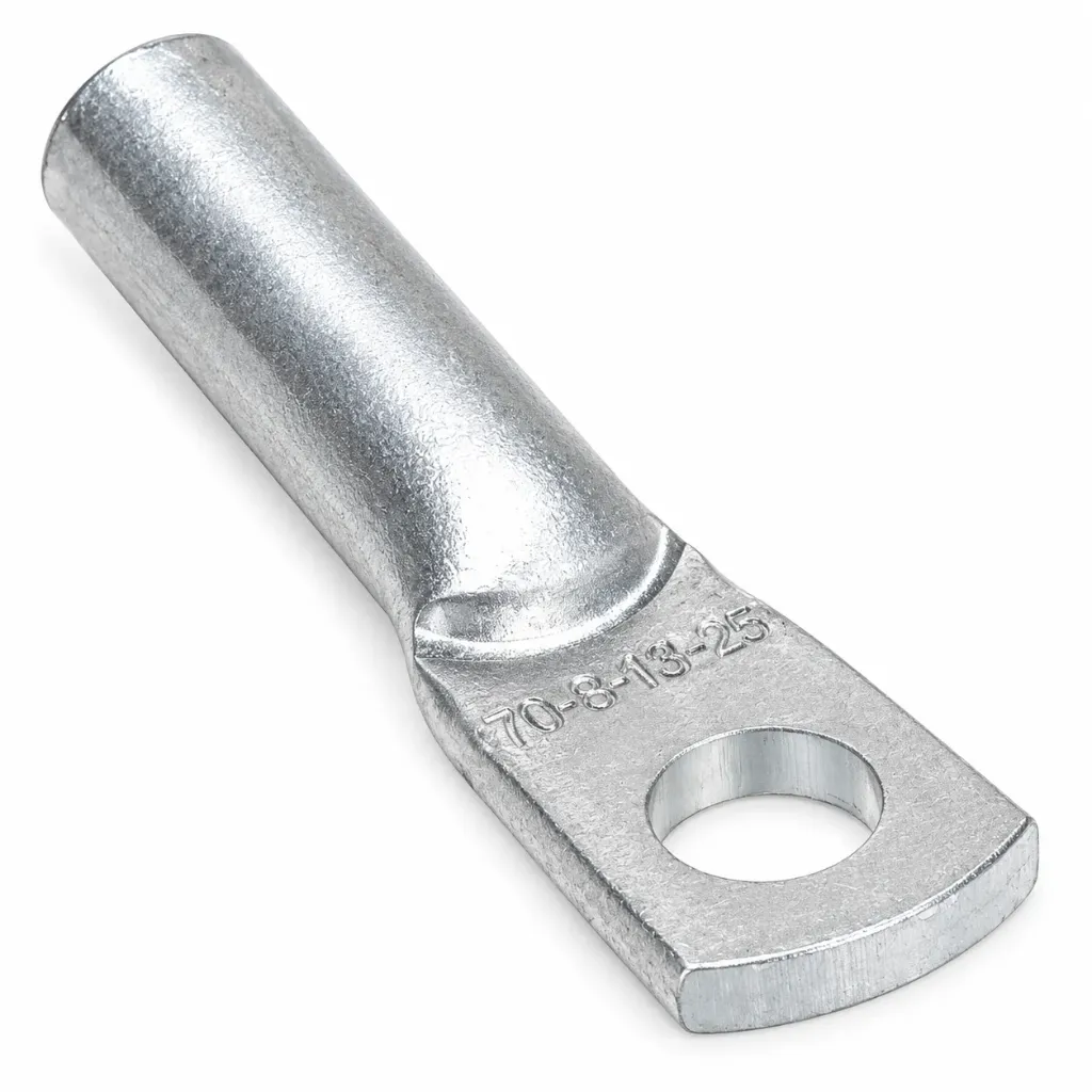 Наконечник ТА 50-10-9 Nura (400 KVT)