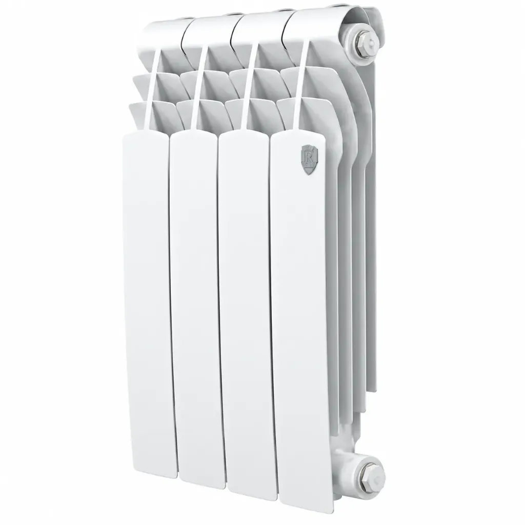 ROYAL Biliner Bimetall радиатор 500 (white)