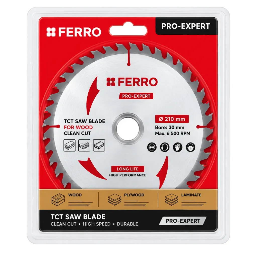 DISK ARRA ALYUMIN FERRO 200x100x32